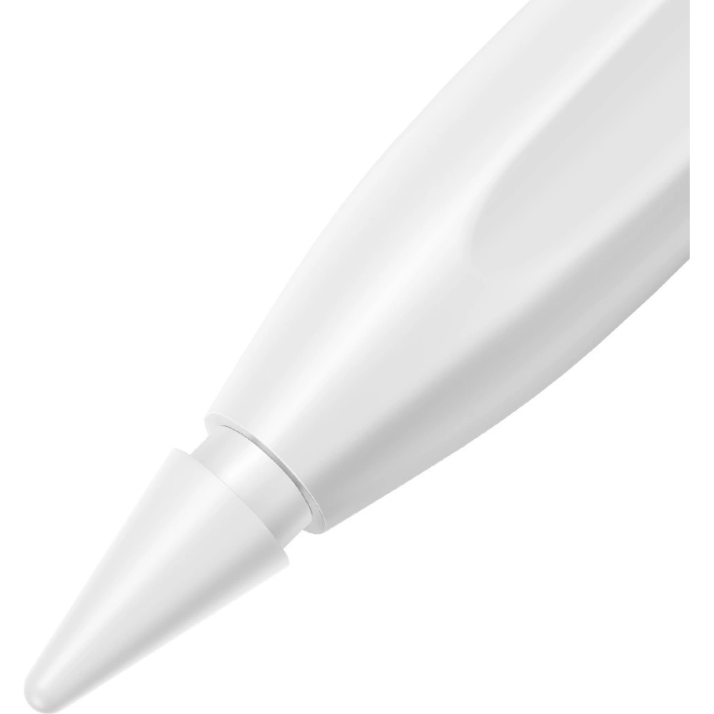 Hurtownia GSM - Kapesní stylus Baseus pro iPad bílý + kabel USB-C 3A 0.3m - BSU3440WHT - {ean13} - Hurt