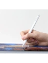 Hurtownia GSM - Kapesní stylus Baseus pro iPad bílý + kabel USB-C 3A 0.3m - BSU3440WHT - {ean13} - Hurt