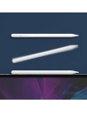 Hurtownia GSM - Rysik pojemnościowy Baseus do iPad biały + kabel USB-C 3A 0.3m - BSU3440WHT - {ean13} - Hurt