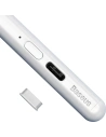 Hurtownia GSM - Kapesní stylus Baseus pro iPad bílý + kabel USB-C 3A 0.3m - BSU3440WHT - {ean13} - Hurt
