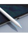 Hurtownia GSM - Kapesní stylus Baseus pro iPad bílý + kabel USB-C 3A 0.3m - BSU3440WHT - {ean13} - Hurt