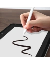 Hurtownia GSM - Rysik pojemnościowy Baseus do iPad biały + kabel USB-C 3A 0.3m - BSU3440WHT - {ean13} - Hurt