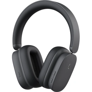 Hurtownia GSM - Sluchátka Baseus Bowie H1 Bluetooth 5.2 ANC šedá - BSU3441GRY - {ean13} - Hurt