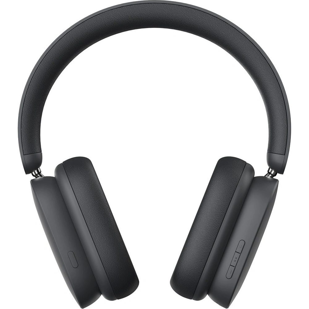 Wholesale Baseus Bowie H1 Wireless Headphones Bluetooth 5.2 ANC gray - BSU3441GRY - {ean13} - Hurt