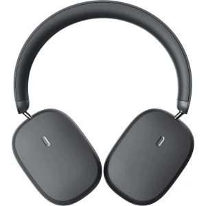 Hurtownia GSM - Sluchátka Baseus Bowie H1 Bluetooth 5.2 ANC šedá - BSU3441GRY - {ean13} - Hurt