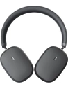 Wholesale Baseus Bowie H1 Wireless Headphones Bluetooth 5.2 ANC gray - BSU3441GRY - {ean13} - Hurt
