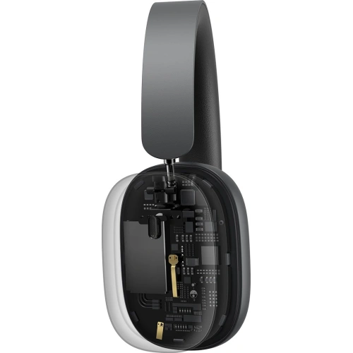 Słuchawki Baseus Bowie H1 Bluetooth 5.2 ANC szary