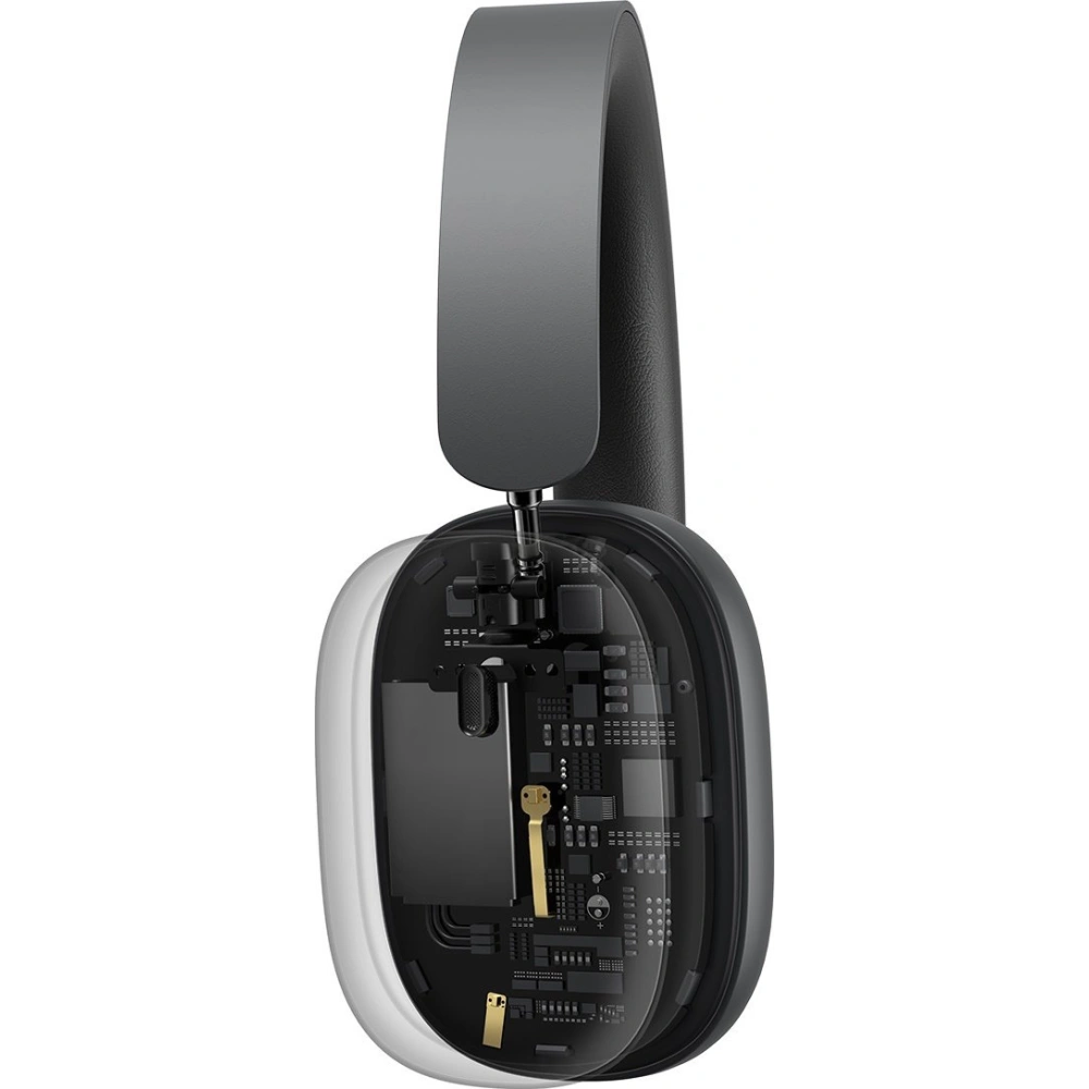 Hurtownia GSM - Sluchátka Baseus Bowie H1 Bluetooth 5.2 ANC šedá - BSU3441GRY - {ean13} - Hurt