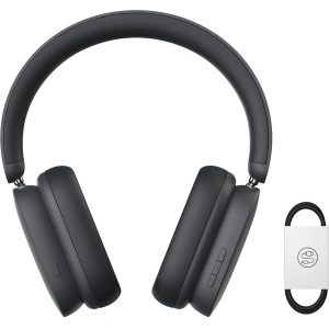 Hurtownia GSM - Sluchátka Baseus Bowie H1 Bluetooth 5.2 ANC šedá - BSU3441GRY - {ean13} - Hurt