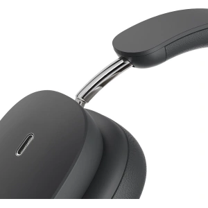 Hurtownia GSM - Sluchátka Baseus Bowie H1 Bluetooth 5.2 ANC šedá - BSU3441GRY - {ean13} - Hurt