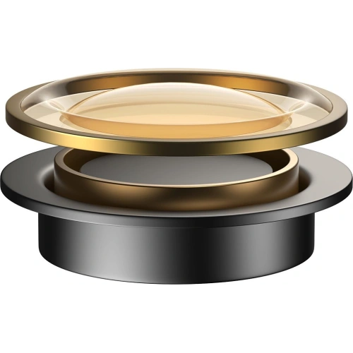 Słuchawki Baseus Bowie H1 Bluetooth 5.2 ANC szary