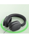Wholesale Baseus Bowie H1 Wireless Headphones Bluetooth 5.2 ANC gray - BSU3441GRY - {ean13} - Hurt