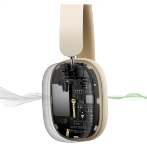 Hurtownia GSM - Sluchátka Baseus Bowie H1 Bluetooth 5.2 ANC šedá - BSU3441GRY - {ean13} - Hurt
