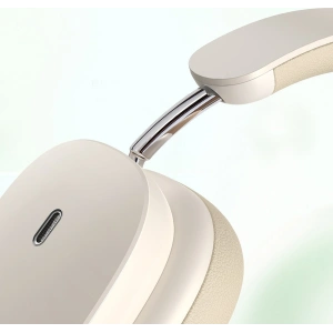Hurtownia GSM - Sluchátka Baseus Bowie H1 Bluetooth 5.2 ANC šedá - BSU3441GRY - {ean13} - Hurt