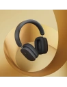 Wholesale Baseus Bowie H1 Wireless Headphones Bluetooth 5.2 ANC gray - BSU3441GRY - {ean13} - Hurt