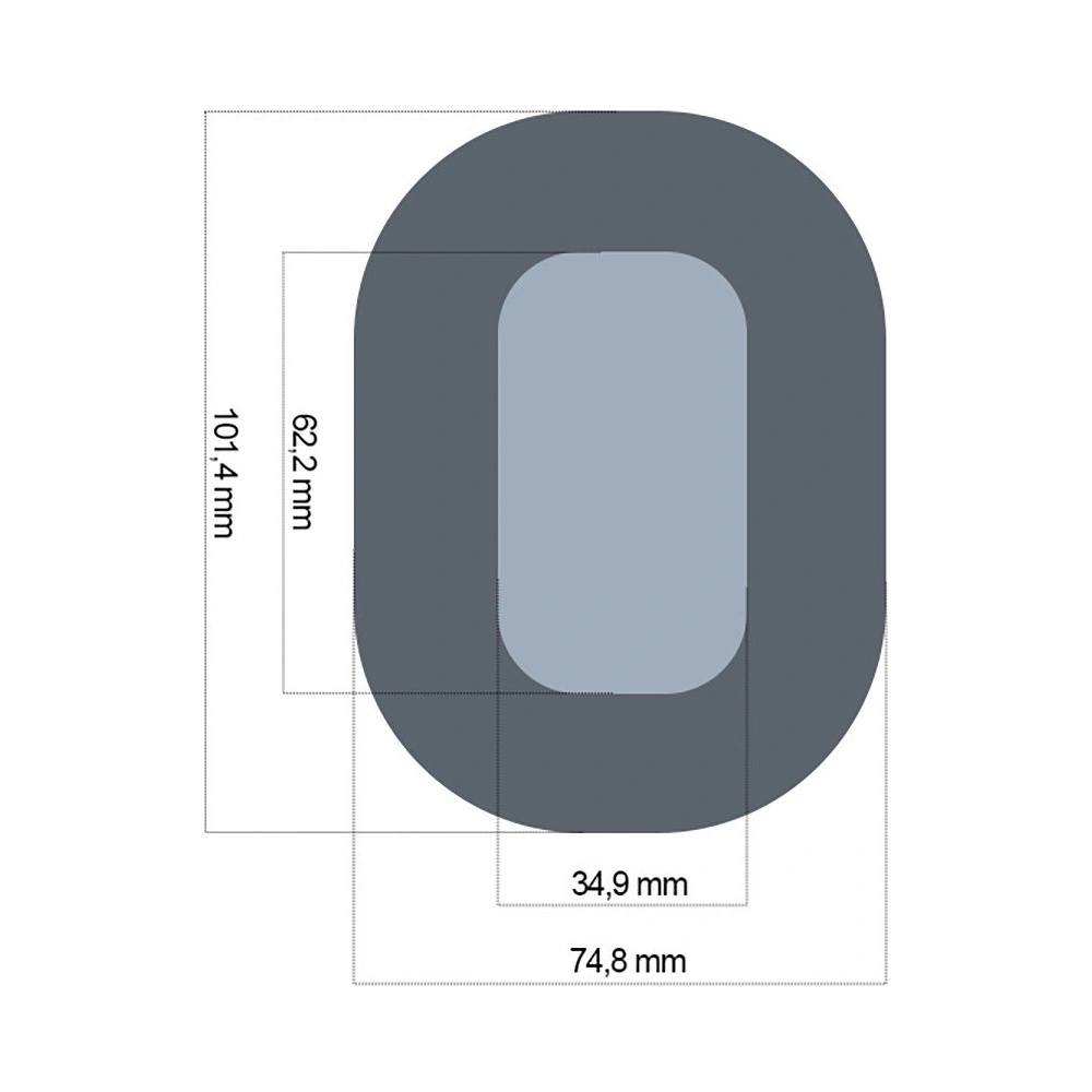 Hurtownia GSM - Sluchátka Baseus Bowie H1 Bluetooth 5.2 ANC šedá - BSU3441GRY - {ean13} - Hurt