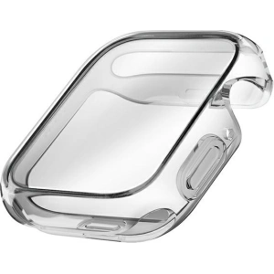UNIQ Garde case Apple Watch 4/5/6/7/8/9/SE 44/45mm grey/smoked grey