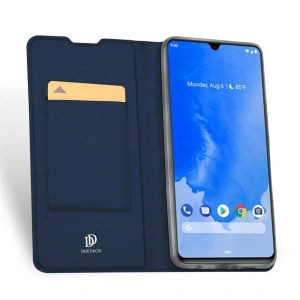 Etui DuxDucis SkinPro Samsung Galaxy A70 Blue