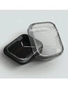 Hurtownia GSM - Etui UNIQ Garde Apple Watch 4/5/6/7/8/9/SE 44/45mm šedé/ukouřené šedé - UNIQ643GRY - {ean13} - Hurt