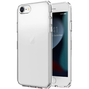 Hurtownia GSM - Etui UNIQ LifePro Xtreme Apple iPhone SE 2022/SE 2020/8/7 przezroczysty/clear - UNIQ644CL - {ean13} - Hurt