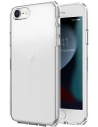 Etui UNIQ LifePro Xtreme Apple iPhone SE 2022/SE 2020/8/7 průhledné/clear