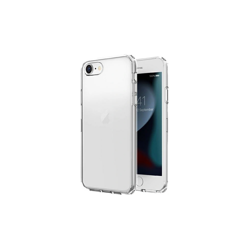 Hurtownia GSM - Etui UNIQ LifePro Xtreme Apple iPhone SE 2022/SE 2020/8/7 průhledné/clear - UNIQ644CL - {ean13} - Hurt