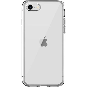 Hurtownia GSM - Etui UNIQ LifePro Xtreme Apple iPhone SE 2022/SE 2020/8/7 przezroczysty/clear - UNIQ644CL - {ean13} - Hurt