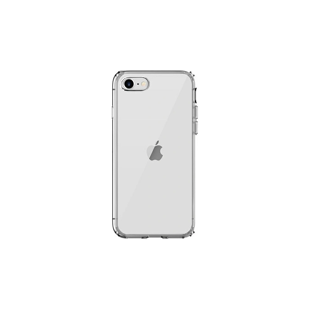 Hurtownia GSM - Etui UNIQ LifePro Xtreme Apple iPhone SE 2022/SE 2020/8/7 průhledné/clear - UNIQ644CL - {ean13} - Hurt