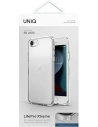 Wholesale UNIQ LifePro Xtreme Apple iPhone SE 2022/SE 2020/8/7 clear - UNIQ644CL - {ean13} - Hurt