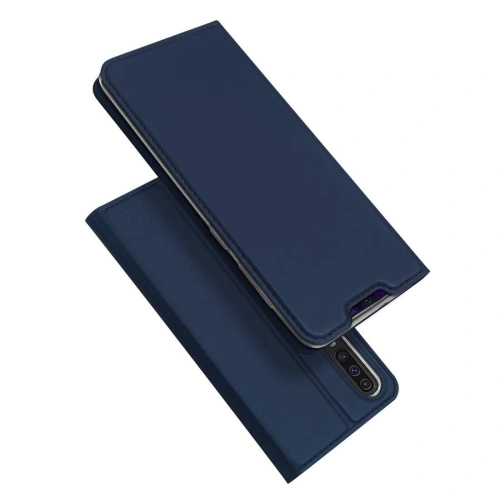 Etui DuxDucis SkinPro Samsung Galaxy A70 Blue