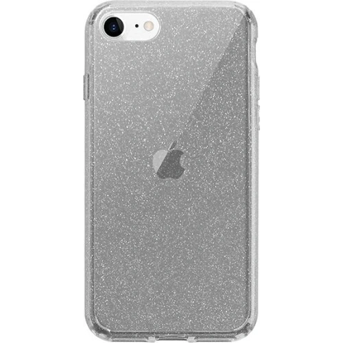 Etui UNIQ LifePro Xtreme Apple iPhone SE 2022/SE 2020/8/7 przezroczysty/tinsel clear