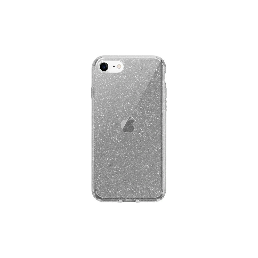 Hurtownia GSM - Etui UNIQ LifePro Xtreme Apple iPhone SE 2022/SE 2020/8/7 průhledný/tinsel clear - UNIQ645CL - {ean13} - Hurt