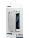 Hurtownia GSM - Etui UNIQ LifePro Xtreme Apple iPhone SE 2022/SE 2020/8/7 průhledný/tinsel clear - UNIQ645CL - {ean13} - Hurt