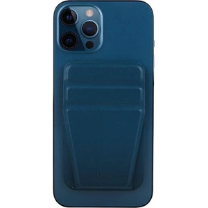 Hurtownia GSM - Magnetická podložka UNIQ Lyft modrá/blue - UNIQ646BLU - {ean13} - Hurt
