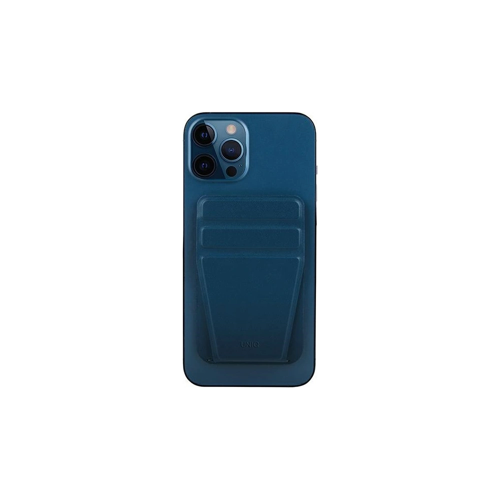 Hurtownia GSM - Magnetyczna podpórka UNIQ Lyft niebieski/blue - UNIQ646BLU - {ean13} - Hurt
