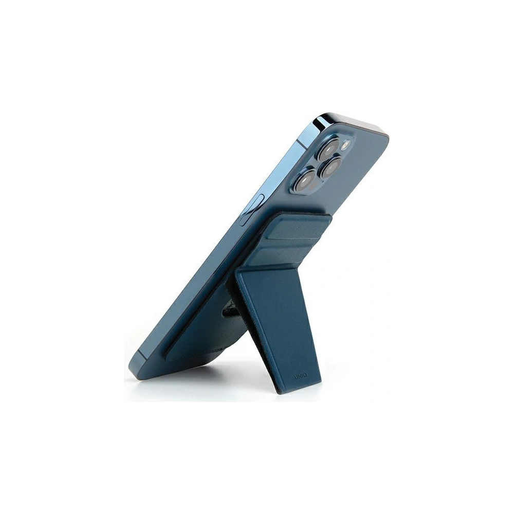 Hurtownia GSM - Magnetyczna podpórka UNIQ Lyft niebieski/blue - UNIQ646BLU - {ean13} - Hurt