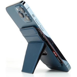 Hurtownia GSM - Magnetická podložka UNIQ Lyft modrá/blue - UNIQ646BLU - {ean13} - Hurt