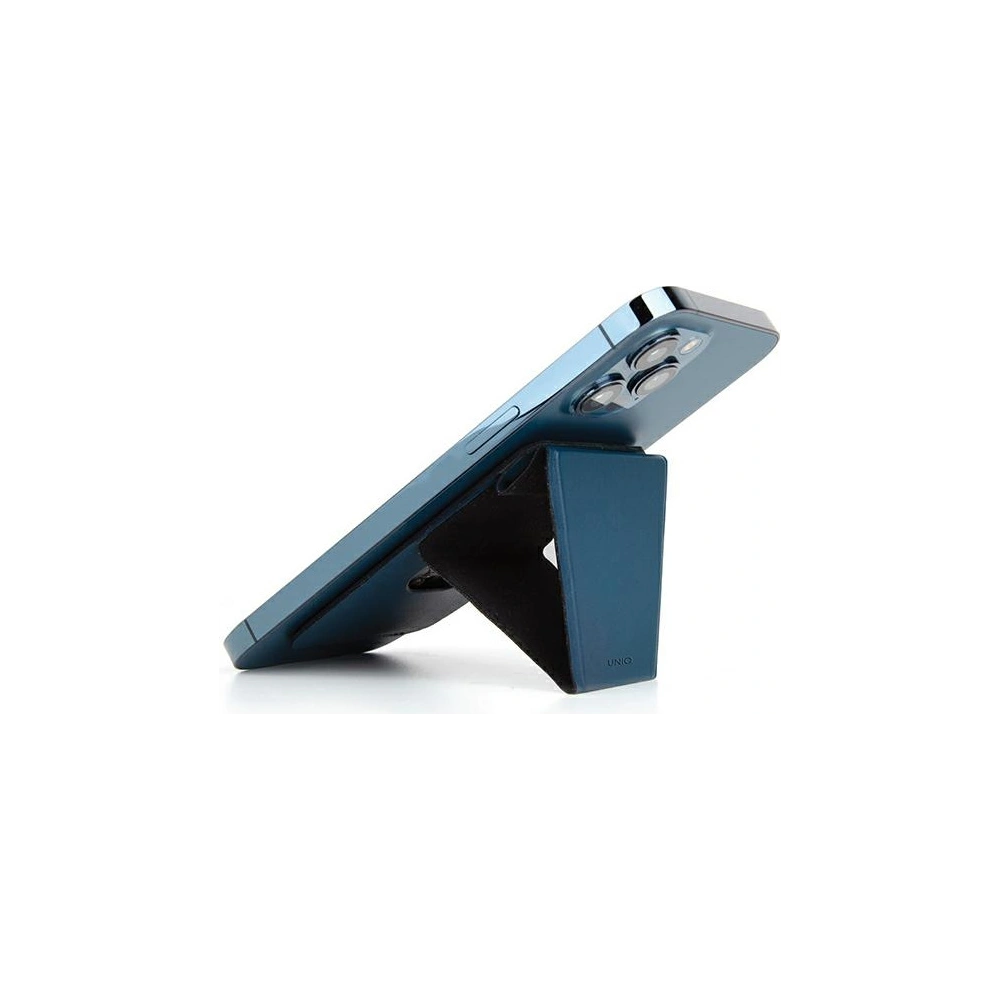 Hurtownia GSM - Magnetyczna podpórka UNIQ Lyft niebieski/blue - UNIQ646BLU - {ean13} - Hurt