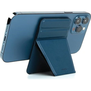 Hurtownia GSM - Magnetická podložka UNIQ Lyft modrá/blue - UNIQ646BLU - {ean13} - Hurt