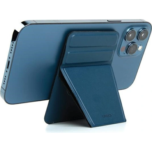 Magnetyczna podpórka UNIQ Lyft niebieski/blue