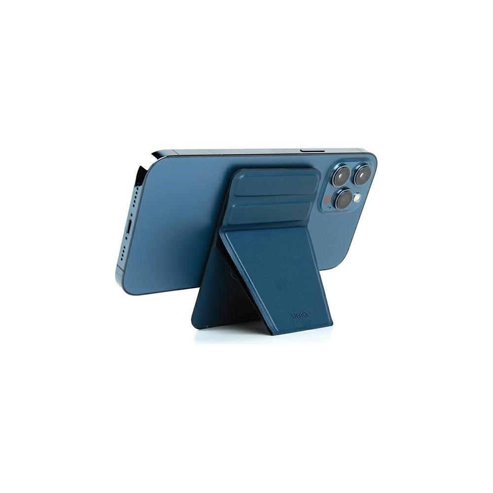 Hurtownia GSM - Magnetyczna podpórka UNIQ Lyft niebieski/blue - UNIQ646BLU - {ean13} - Hurt