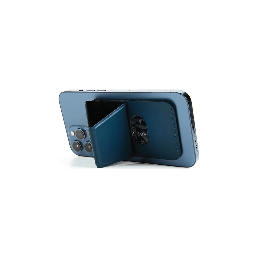 Hurtownia GSM - Magnetyczna podpórka UNIQ Lyft niebieski/blue - UNIQ646BLU - {ean13} - Hurt