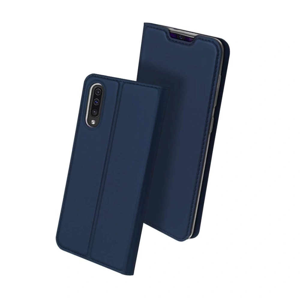 Hurtownia GSM - Etui DuxDucis SkinPro Samsung Galaxy A70 modré - DDS261BLU - {ean13} - Hurt