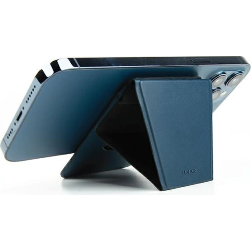 Magnetyczna podpórka UNIQ Lyft niebieski/blue