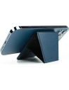Wholesale UNIQ Lyft MagSafe Card Holder and stand blue - UNIQ646BLU - {ean13} - Hurt