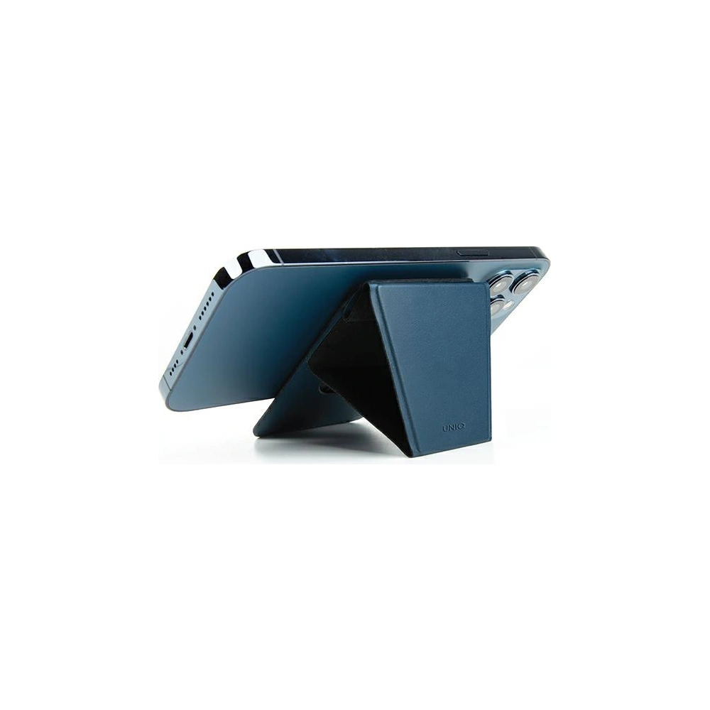 Hurtownia GSM - Magnetyczna podpórka UNIQ Lyft niebieski/blue - UNIQ646BLU - {ean13} - Hurt