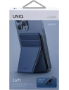 Hurtownia GSM - Magnetyczna podpórka UNIQ Lyft niebieski/blue - UNIQ646BLU - {ean13} - Hurt