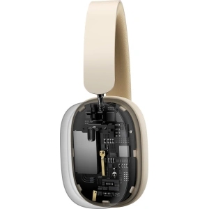 Hurtownia GSM - Sluchátka Baseus Bowie H1 Bluetooth 5.2 ANC bílá - BSU3442WHT - {ean13} - Hurt