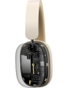 Hurtownia GSM - Sluchátka Baseus Bowie H1 Bluetooth 5.2 ANC bílá - BSU3442WHT - {ean13} - Hurt
