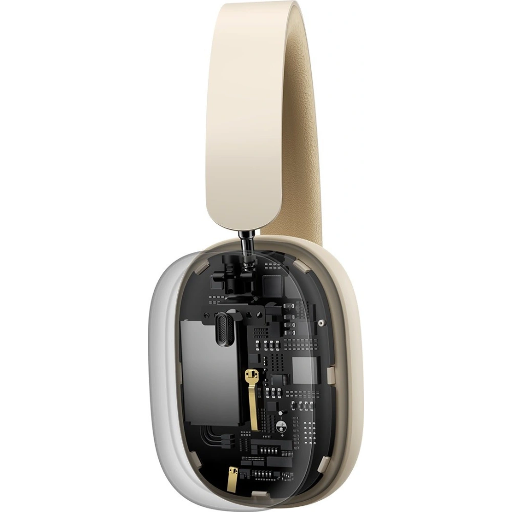 Hurtownia GSM - Słuchawki Baseus Bowie H1 Bluetooth 5.2 ANC biały - BSU3442WHT - {ean13} - Hurt